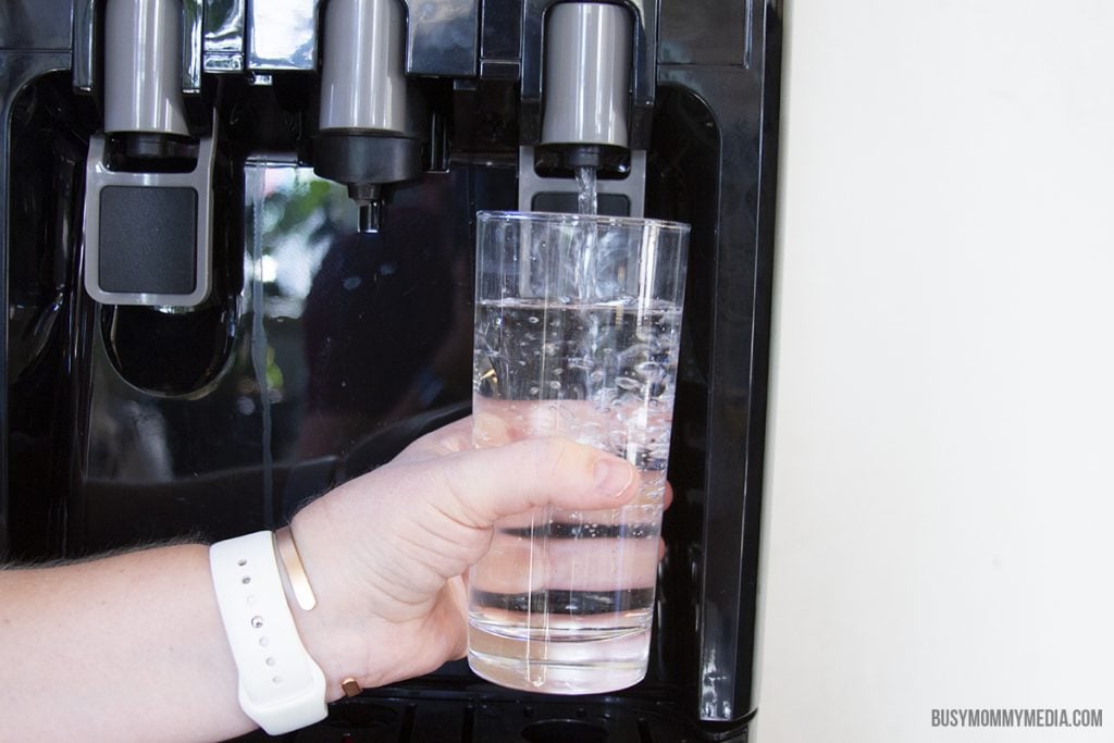 Primo Water Dispenser