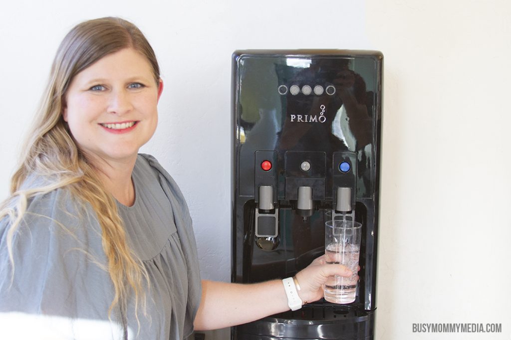 Primo Water Filter