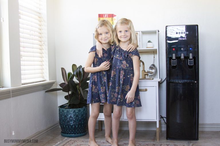 Primo Water filter