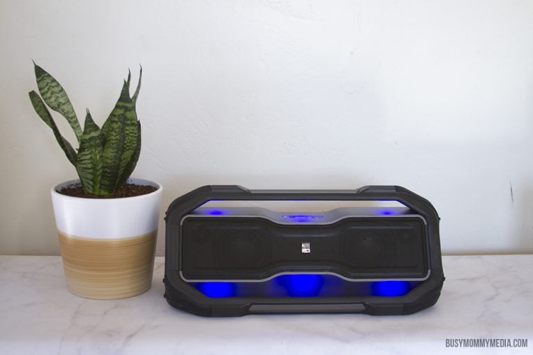 Rockbox XL