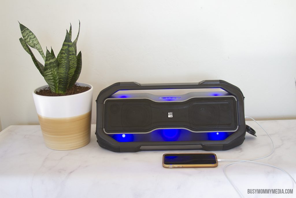 Rockbox XL