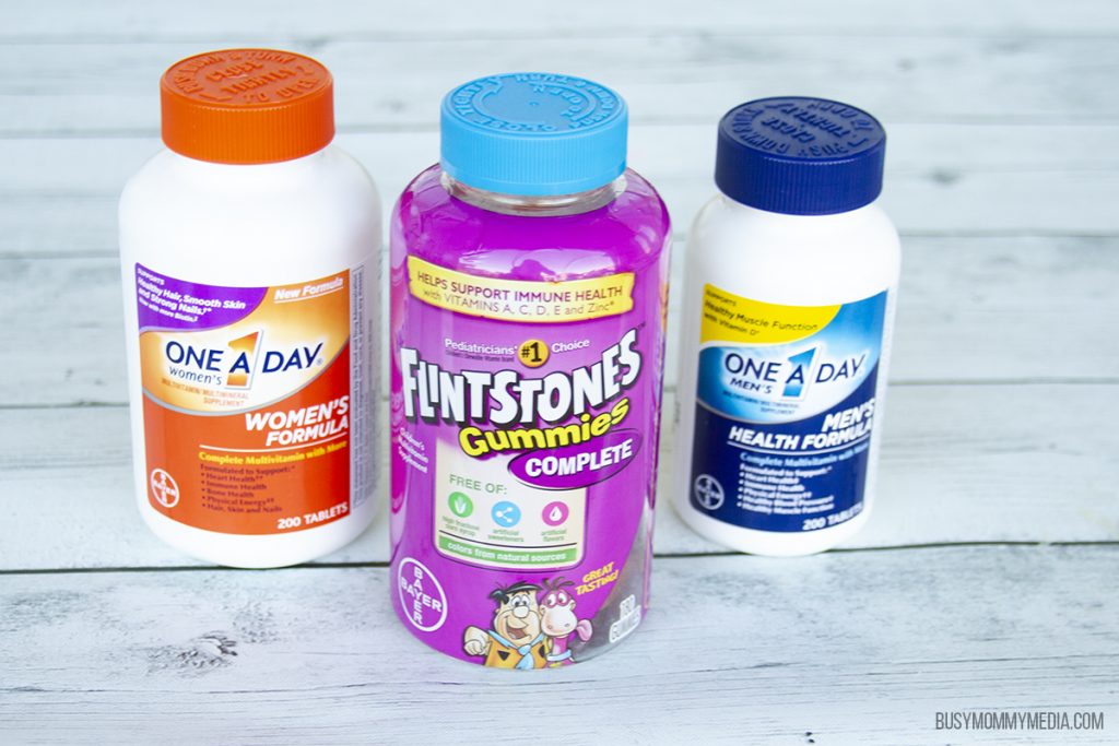How to fill nutritional gaps