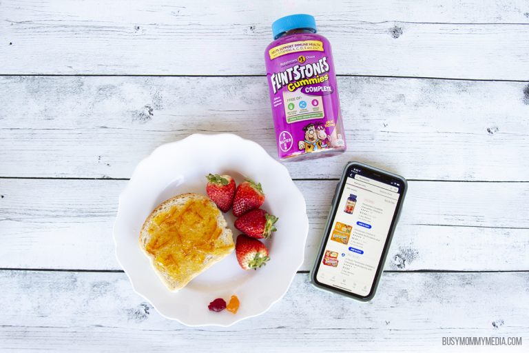 How to fill in nutritional gaps