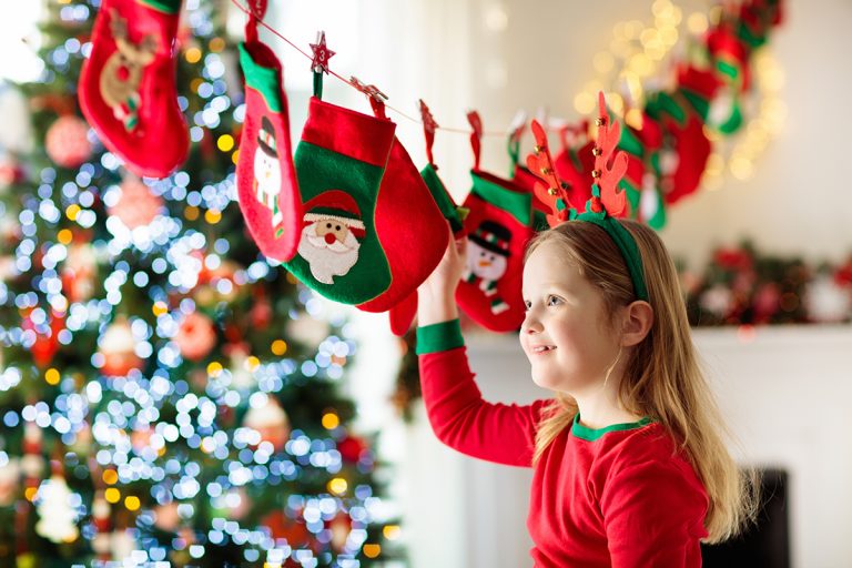 The Best Advent Calendars for the Whole Family