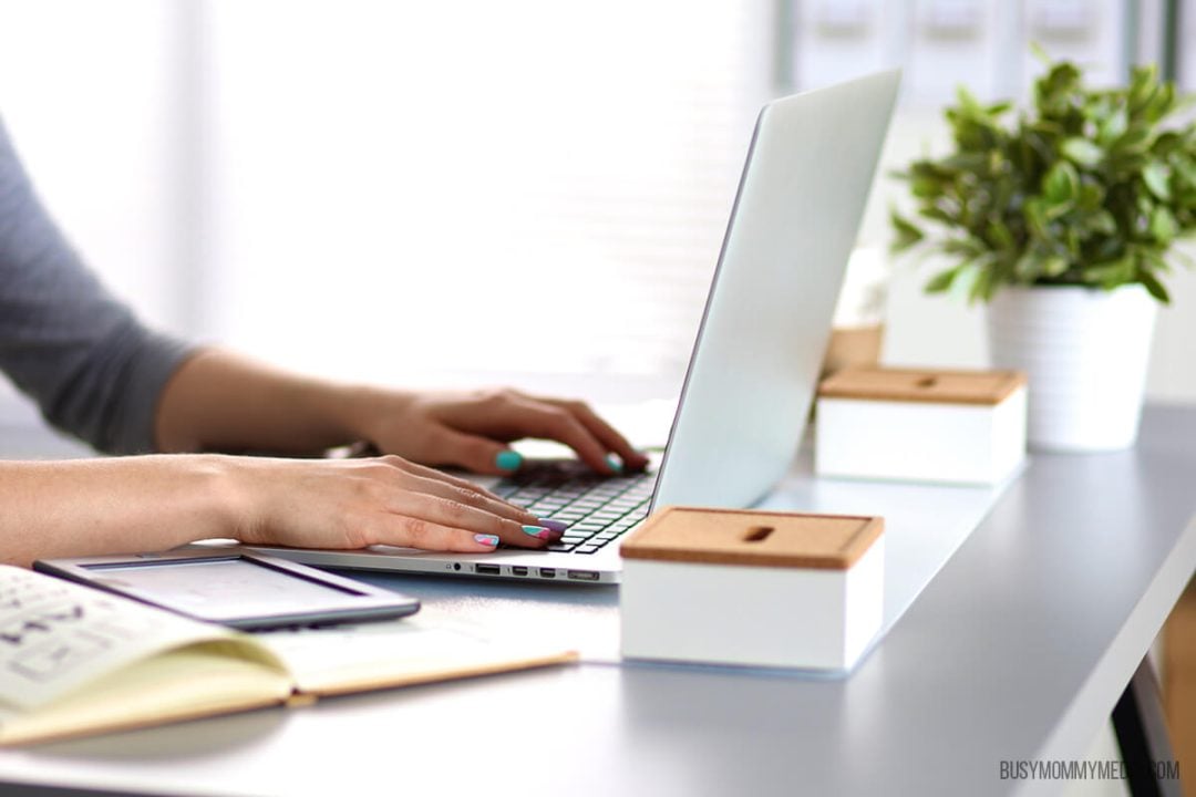 The Best Work at Home Jobs for Teachers