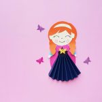 Anna Paper Craft