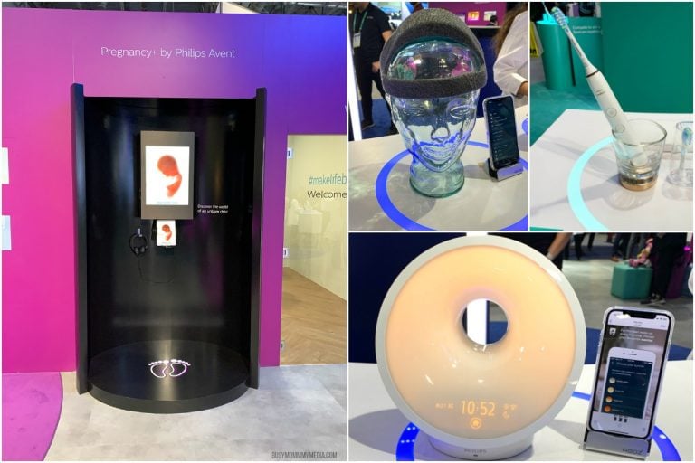 Live Healthier with Philips