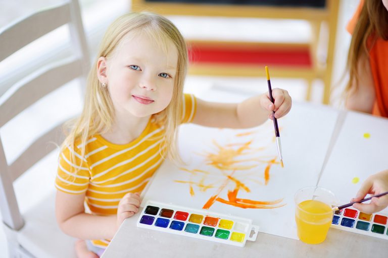 100 Things to Do with Kids When you are Stuck at Home