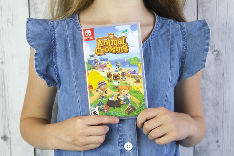 How Animal Crossing is Helping Us Cope with Stress