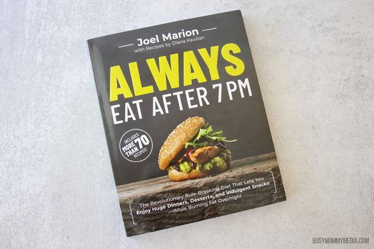 Why You Should Always Eat After 7PM