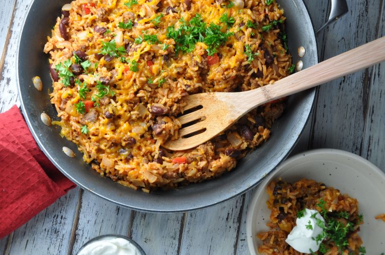 Menu Planning Made Easy with Always Eat After 7PM