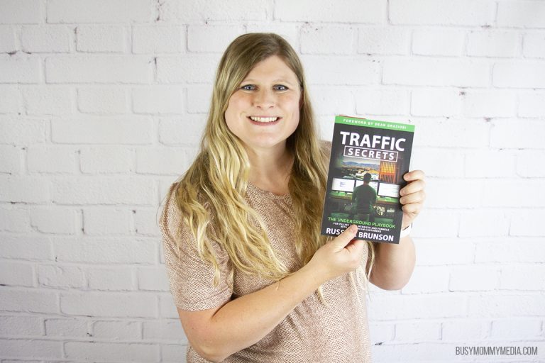 Use these Traffic Secrets to Boost your Website Traffic