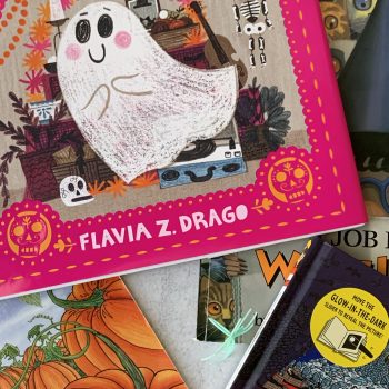 Halloween Books for Kids