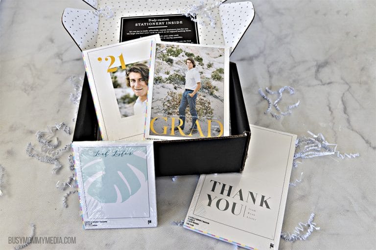How to Make High School Graduation Memorable with Basic Invite