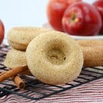 Apple Donuts