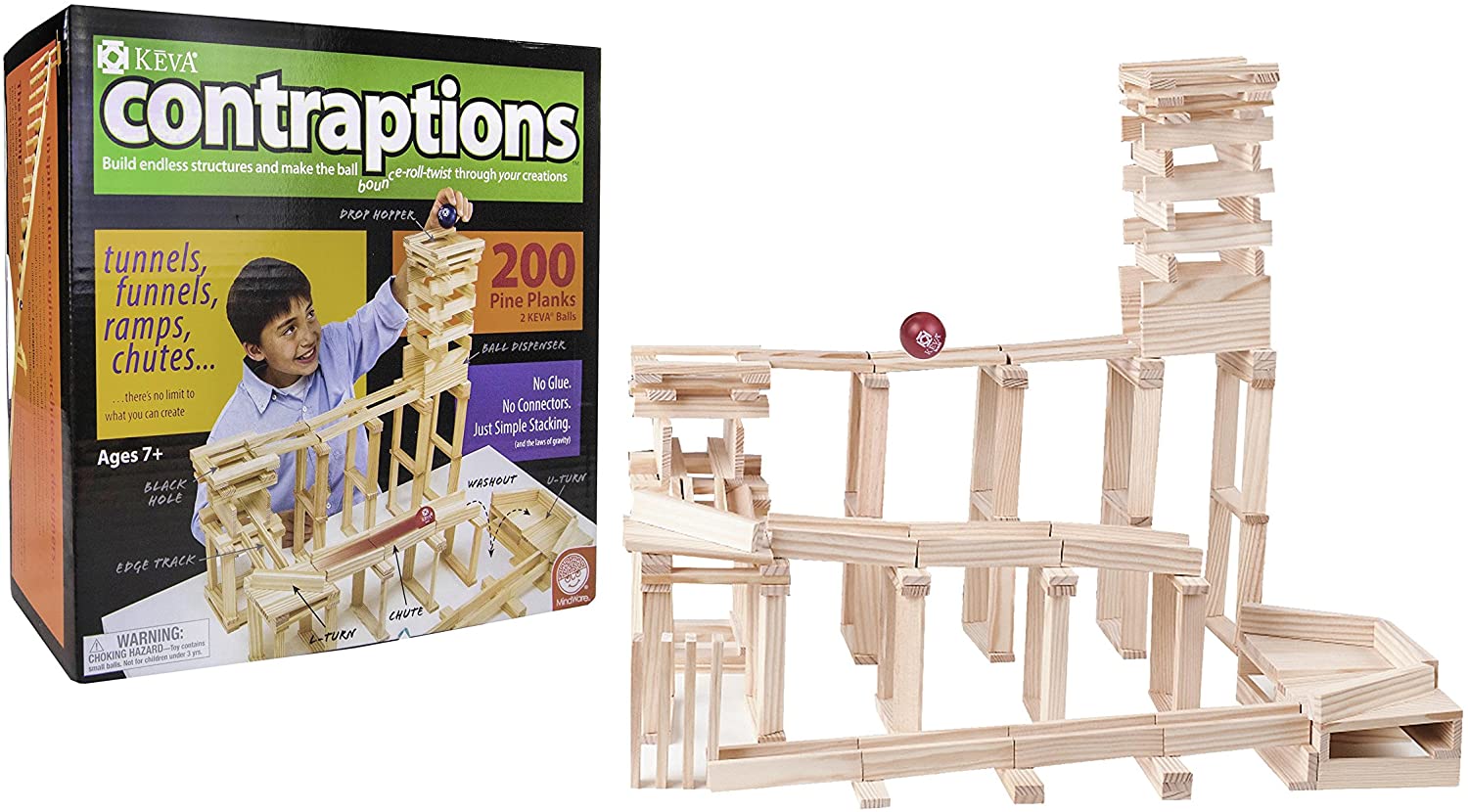 The Best Engineering Toys for Kids