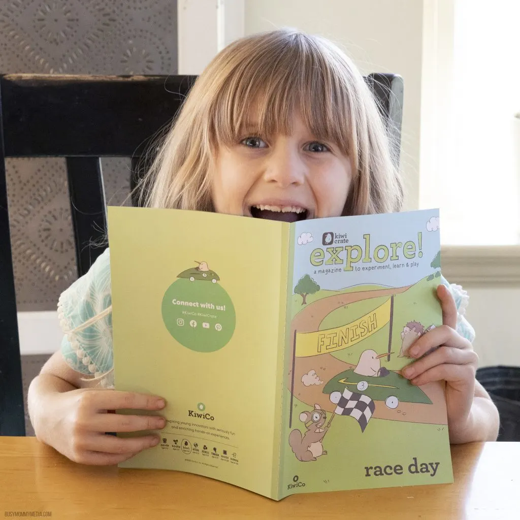 KiwiCo Subscription Promo Code Save on Educational HandsOn