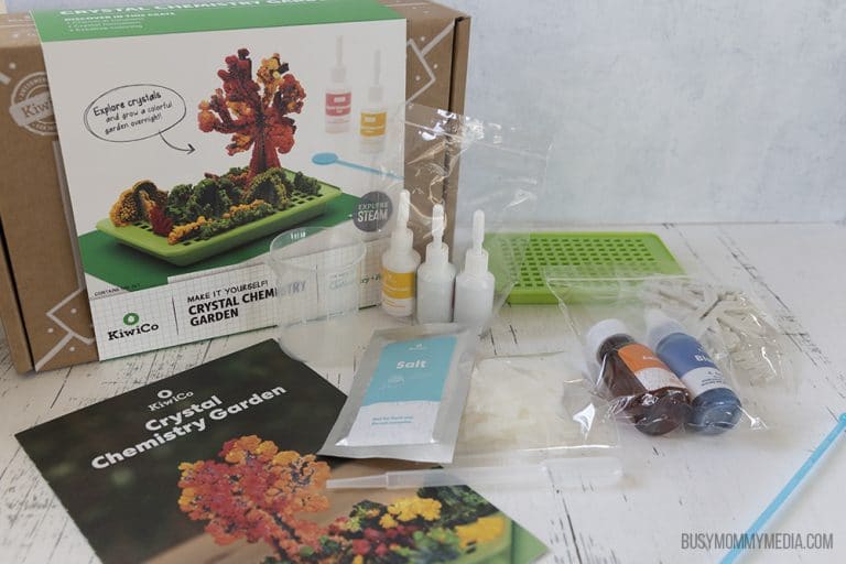 KiwiCo Subscription Boxes Everyone Will Love