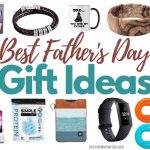Father's Day Gift Ideas