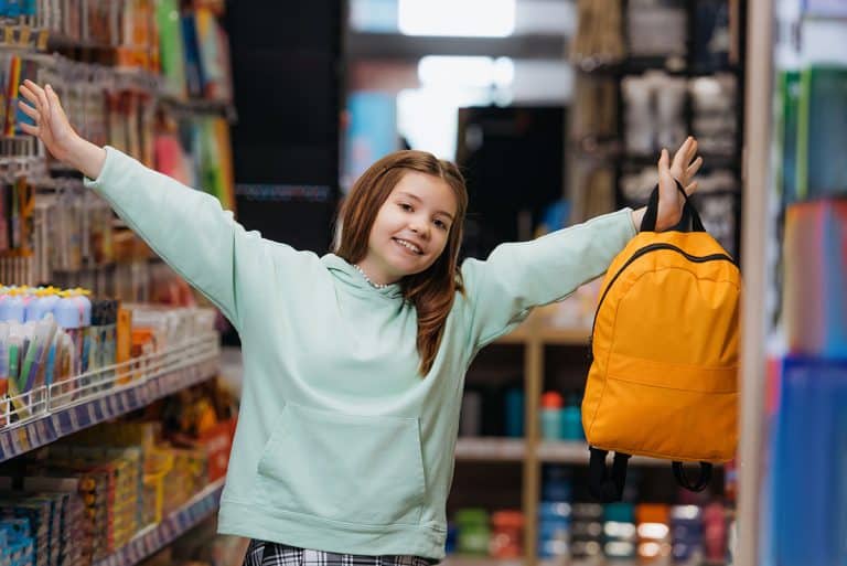 How to Save Money on Back-to-School Shopping