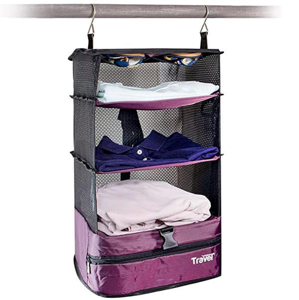 travel organizer