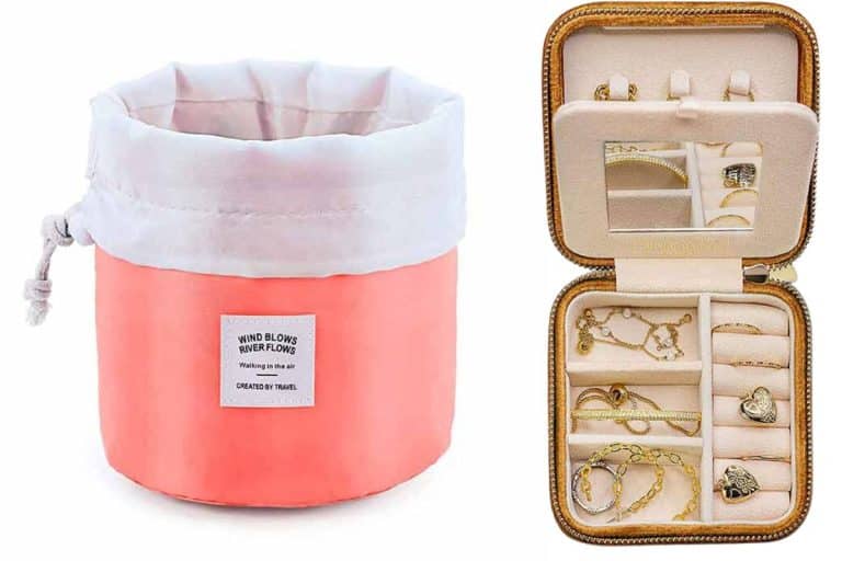 Budget Travel Essentials