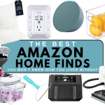 Best Amazon Home Finds