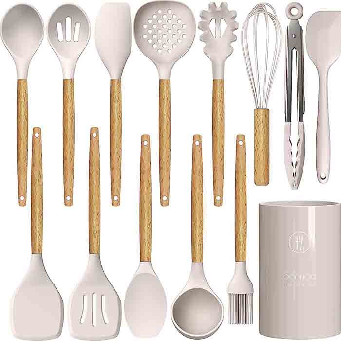 The Only Cooking Utensils You Need in Your Kitchen