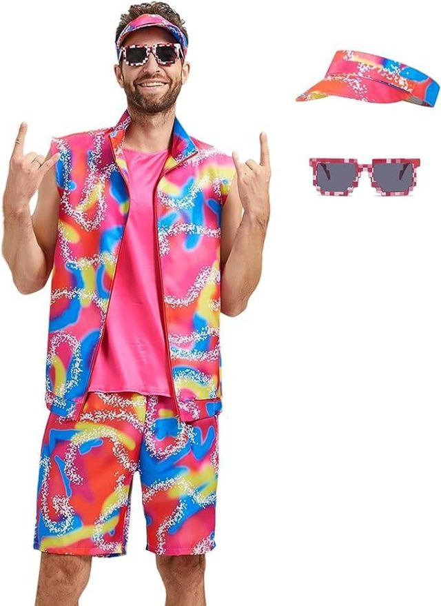 The Best Halloween Costumes for Teen Boys