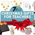 Best Christmas Gifts for Teachers