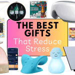 gifts that reduce stress