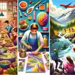 Experience Gifts for Teens