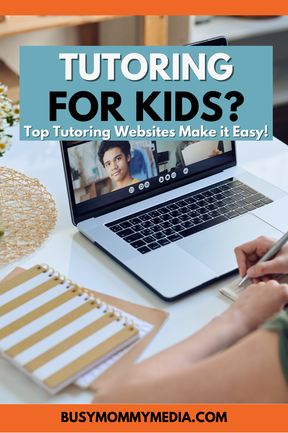 Tutoring For Kids? Top Tutoring Websites Make it Easy