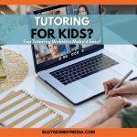 tutoring for kids