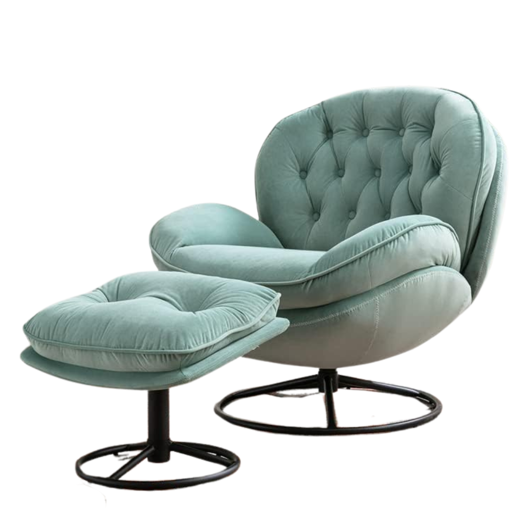 Best Swivel Chairs for Your Living Room