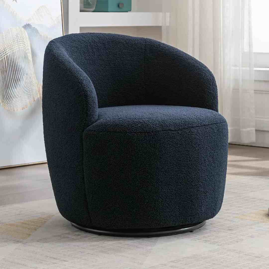 Best Swivel Chairs for Your Living Room