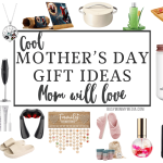 Cool Mother's Day Gifts Ideas