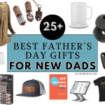 Father's Day Gifts for New Dads