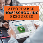affordable homeschooling resources