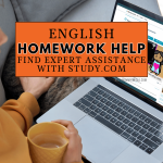 High School Homework Help