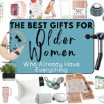 Best Gifts for Older Women