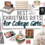 Best Christmas Gifts for College Girls