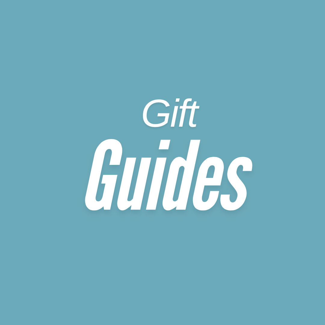 Gift Guides for Families