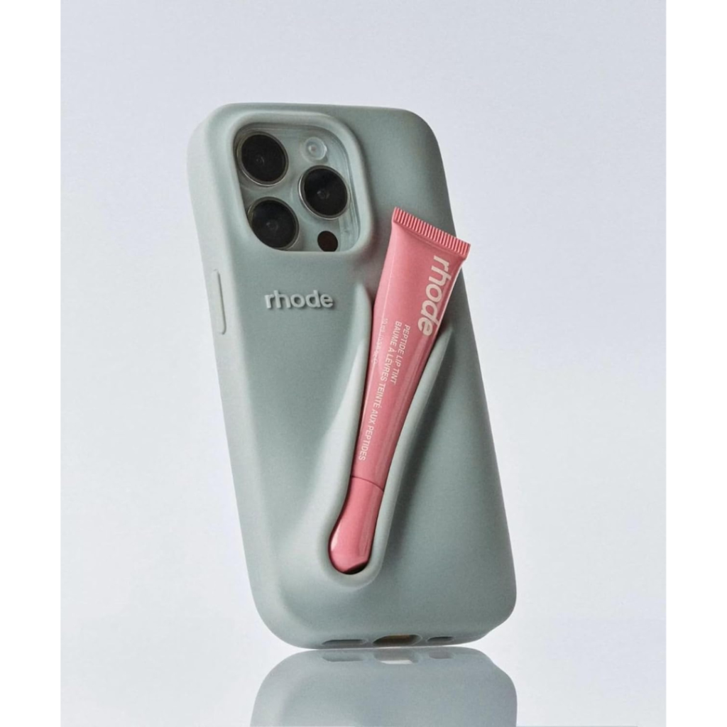 rhode phone case - gift for teen girls