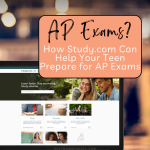 How Study.com Can Help Your Teen Prepare for AP Exams