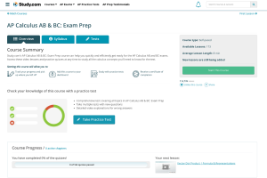 How Study.com Can Help Your Teen Prepare for AP Exams