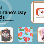 Cool Valentine's Day Cards
