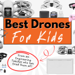 Best Drones for Kids