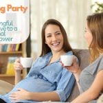 Nesting Party Ideas
