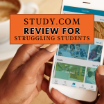 Study.com Review for Struggling Students